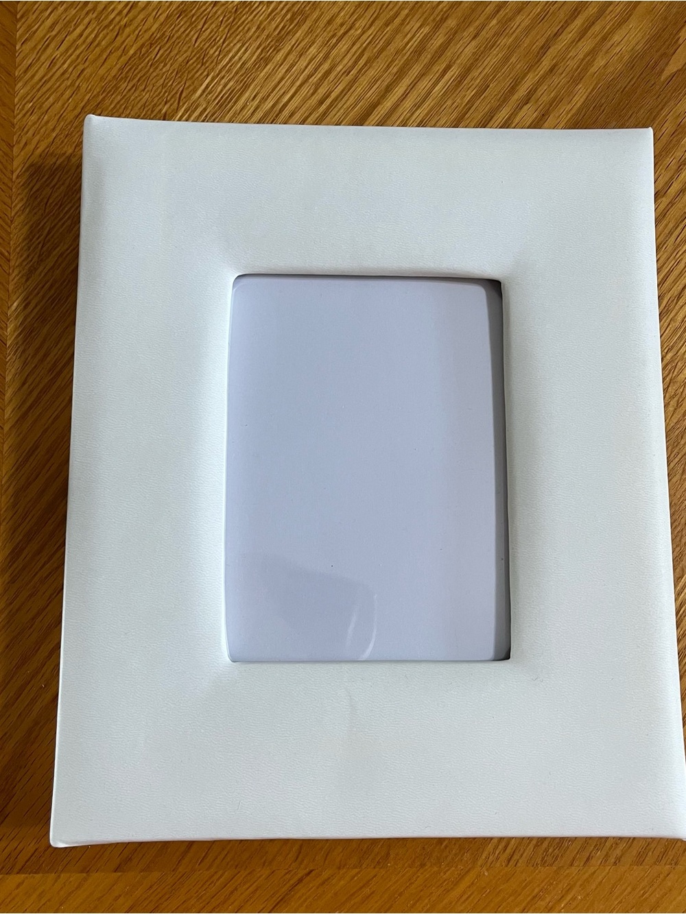 Remembrance/Memorial/Sympathy Photo Album Book